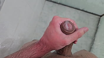 Gozando No Banho - sexy, amateur, homemade, solo, fetish, cute, brazil, gay, exotic, twink, bisexual, young-man, solo-b - Video 696351
