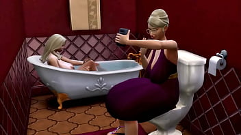 Sims 4: Unfinished Videos