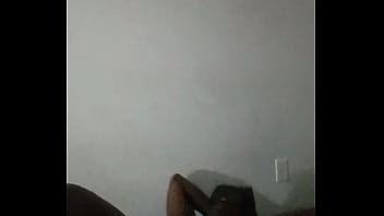 Me Doing Sit Ups To Impress The Woman Looking For Me