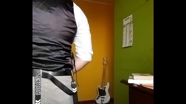 Domino - Cock, Young - Teen - 2025 - Intense - Experience - Video 697085