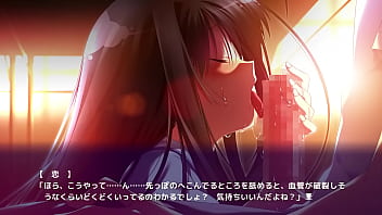 夏空のペルセウス　遠野恋　②