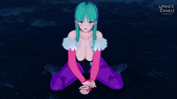 Morrigan Is A Horny Succubus Who Wants Your Cum - Darkstalkers