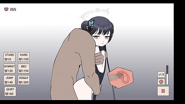 Gameplay Hentai Full Kisaki