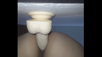 Penetración Dildo