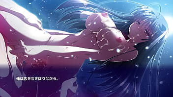 夏空のペルセウス　遠野恋　④