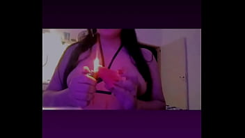 Sashenka5 - Boobs, Slut, Bdsm - Bdsm - 2025 - Steamy - Session - Video 589741