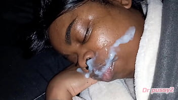 Dr Pussy2 - Top Melhor Compilação De Ejaculação Na Angolana Gostosa Interracial Pt2