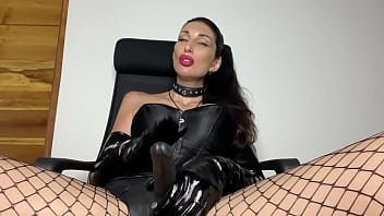 I_ll Put On A Strap-on And Fuck You In The Mouth