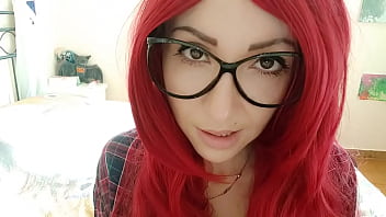 Chantal Channel Real Mesmerize Hot Pov Clip