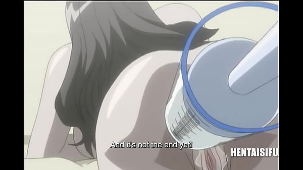 Golden Shower _ Humiliation Nightmare - Hentai