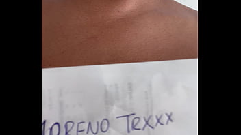 Vídeo De Verificación - verification-video, morenotrxxx - Video 670249