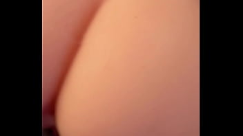 Nice Cock Fucks New Sex Doll