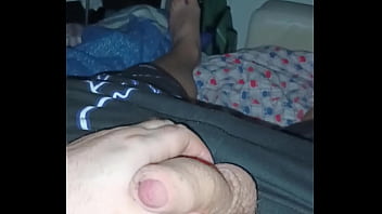 Florin2671 - Handjob, Homemade, Masturbation - Real_amateur - 2025 - Intense - Performance - Video 505691
