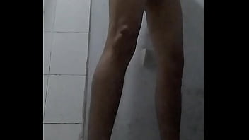 Jalandome La Verga - amateur, solo, paja, vergon, casero - Video 686553