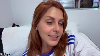 Boquetando Meu Corninho Enquanto Ele Joga Fifa, Se Ele Ganhar Eu Dou O Tobinha Pra Ele