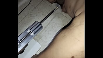 孽呀 - Anal, 自慰, 炮机, 快速抽插 - Anal - 2025 - Passionate - Performance - Video 666568