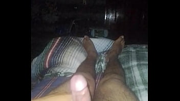Chico De 22 A_os Se Masturba Bien Rico