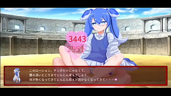 Hentai, Game - Toons - 2025 - Wild - Performance - Video 685344