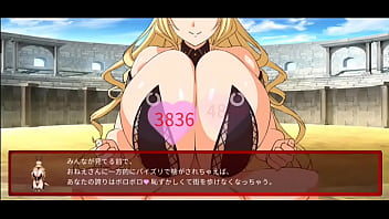 Game, Paizuri - Unknown - 2025 - Passionate - Experience - Video 585143