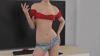 Alisae Leveilleur Pov 02