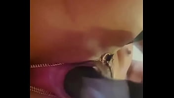 Dildo Latina Pussy Squirt