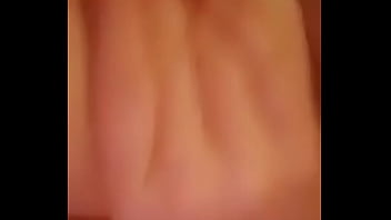 Sexy Slut Fingering Her Fat Pussy