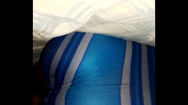Te Cogerias Este Hermoso Culo?