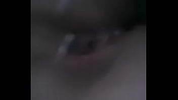 Massaging My Juicy Pussy