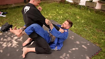 Juanlucho Com,tommy Cabrio - Unknown - 2025 - Wild - Scene - Video 666513