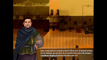 ( 18 ) H RPG Games Uprising #7