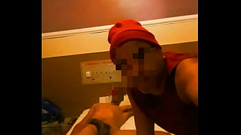 Comeu A Bolinha Passiva Com Satisfação!