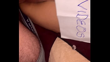 Vídeo De Verificación - sex, fuck, verification-video - Video 664197
