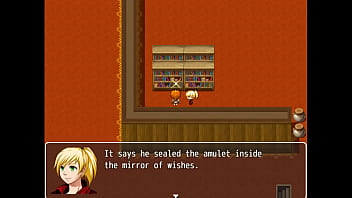 ( 18 ) H RPG Games The Change 7.2 [ Eng.] #3