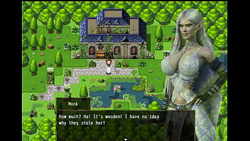 ( 18 ) H RPG Games The Demon Within #2