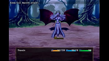 ( 18 ) H RPG Games The Demon Within #3