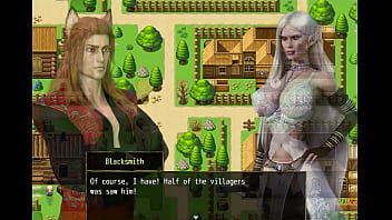 ( 18 ) H RPG Games The Demon Within #4