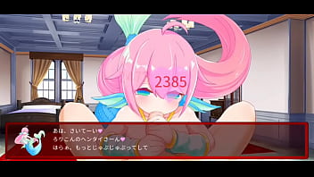 Games, Game - Unknown - 2025 - Amazing - Scene - Video 581176