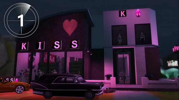 Toys, Sims4, Sims-4 - Unknown - 2025 - Wild - Performance - Video 583111