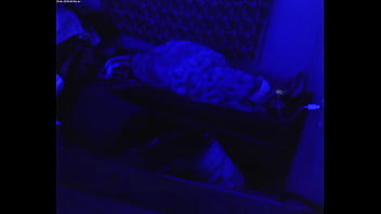 Le Mentí A Mi Cornudo Diciéndole Que Estaba En Casa De Un Amigo Cuando En Realidad Me Estaba Follando A La Vecina