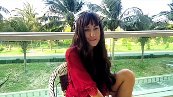 Sexy Beauty Girl Make Up. Unlocking The Secrets To A Flawless Face! - brunette, amateur, dress, female, beauty, long-hair, white-girl, beautiful-face, young-woman, very-l - Video 581504