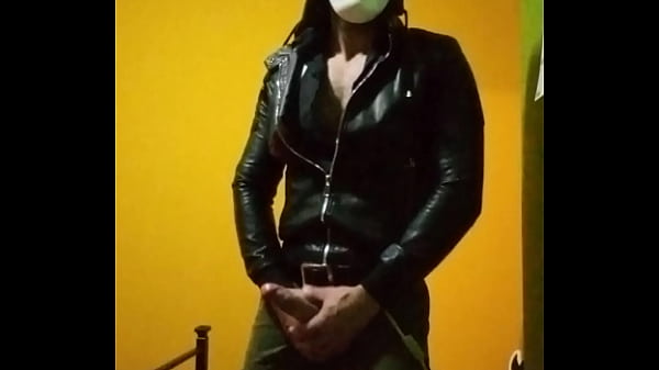 Domino - Hot, Handjob, Big-cock - Unknown - 2025 - Wild - Performance - Video 681655