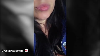 Tetas Ricas De Mi Sexy Madrastra Crystal Ella Esta Bien Buena