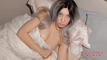 Step-mom Let' Me Sleep With Her In The Bed When It' Cold