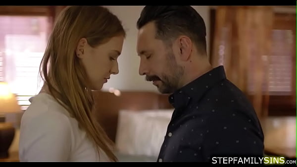 Stepdad Caught Stepdaughter Masturbating screenshot