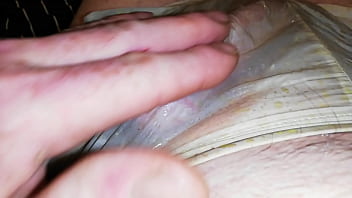 Masturbation En Short