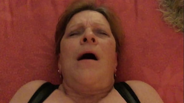Granny Carmen' Stick _ Dick Closeup Fucks