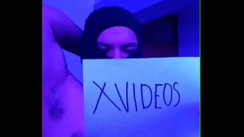 Vídeo De Verificación - amateur, casero, verification-video - Video 680752 screenshot