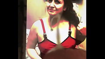 Cum Tribute Sahar1876