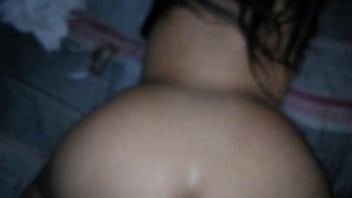 Una Cogida Con Compa_era De Colegio