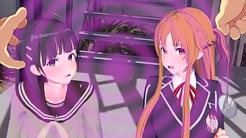 Hmv-sword Art Online